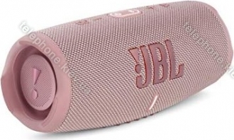 JBL Charge 5 pink