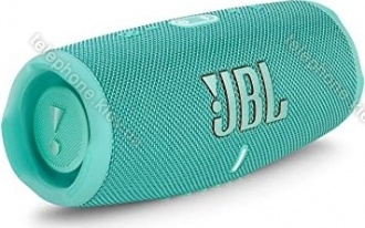 JBL Charge 5 turquoise