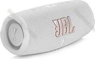 JBL Charge 5 white