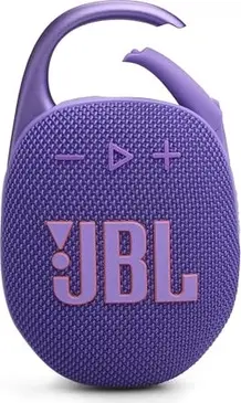 JBL Clip 5 purple