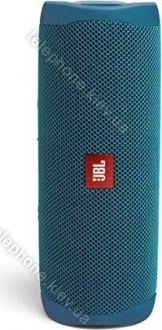 JBL Flip 5 Eco edition blue