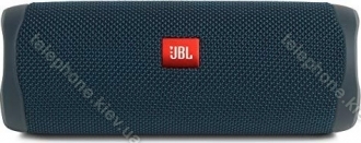 JBL Flip 5 blue