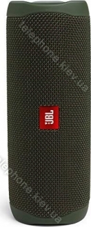 JBL Flip 5 green