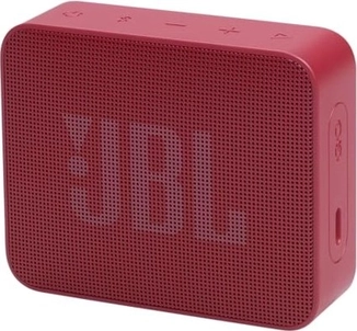 JBL GO Essential 2 red