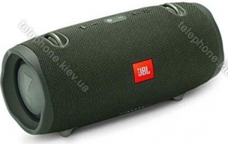 JBL Xtreme 2 Forest Green