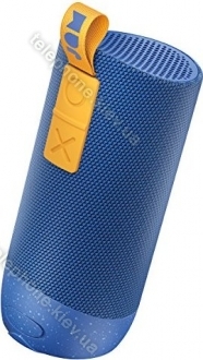 Jam Audio Zero Chill Blue