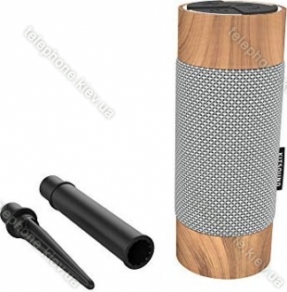 KitSound Diggit Wood