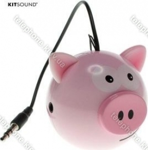 KitSound mini Buddy Pig