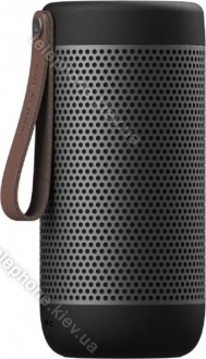 Kreafunk aCOUSTIC Black Edition