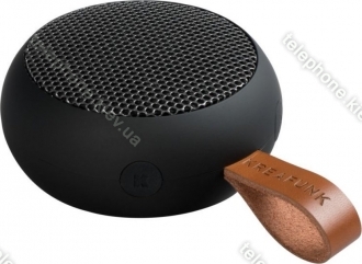 Kreafunk aGO II Black Edition