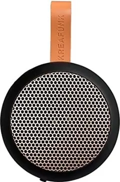 Kreafunk aGO II Black