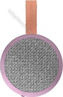 Kreafunk aGO II Calm purple