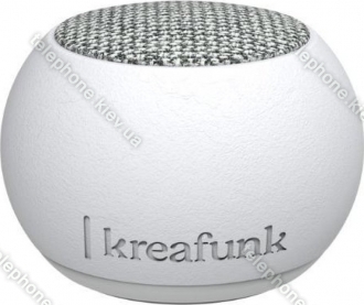 Kreafunk aGO Stone natural