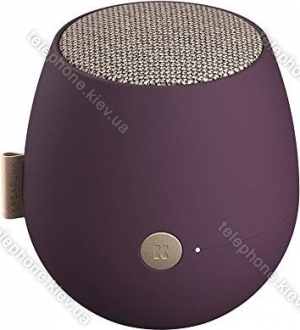 Kreafunk aJAZZ Urban Plum