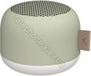Kreafunk aLIGHT Dusty olive
