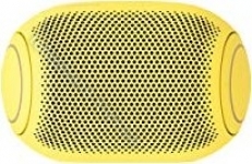 LG XBoom Go PL2 yellow