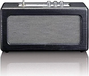Lenco BT-300 black