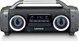 Lenco SPR-100