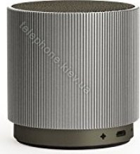 Lexon Fine Speaker LA98X grey