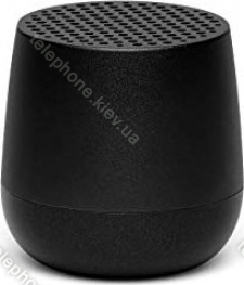 Lexon Mino+ black