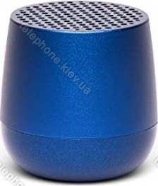 Lexon Mino+ blue