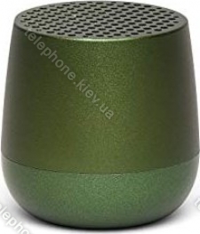 Lexon Mino dark green