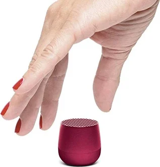 Lexon Mino plum