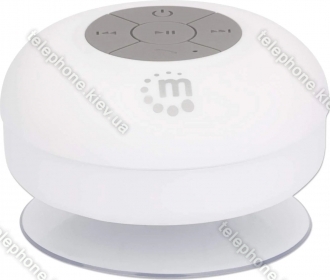 Manhattan Bluetooth Duschlautsprecher