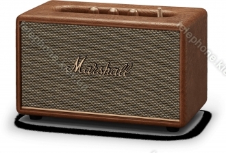 Marshall Acton III Brown