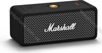 Marshall Emberton black