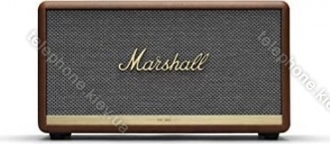 Marshall Stanmore II Bluetooth brown