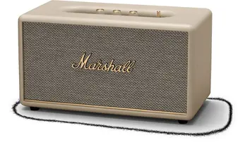 Marshall Stanmore III Cream