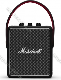 Marshall Stockwell II black