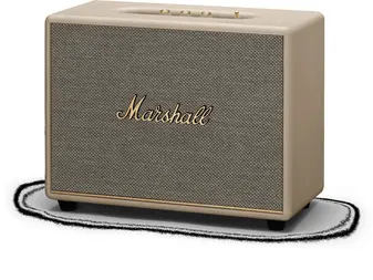 Marshall Woburn III Cream