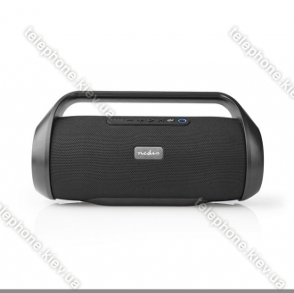 Nedis Bluetooth Party Boombox