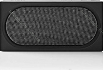Nedis SPBT2001BK black