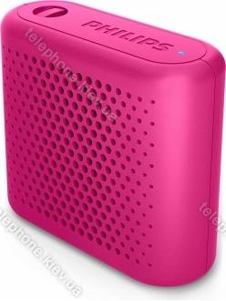 Philips BT55P pink