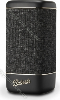 Roberts Beacon 330 carbon Black