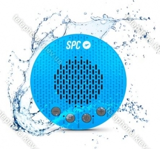 SPC Splash 2