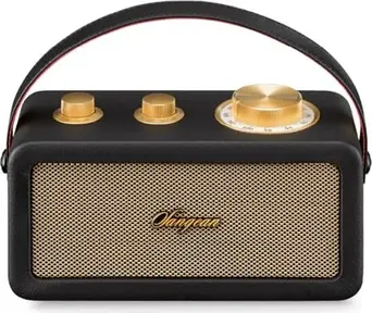 Sangean RA-101 black/gold