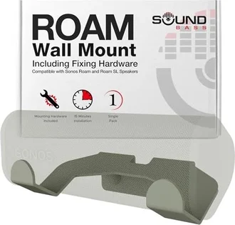 Sonos Roam 2 green