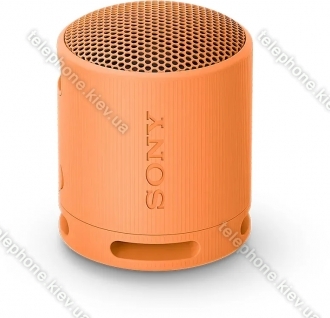 Sony SRS-XB100 orange