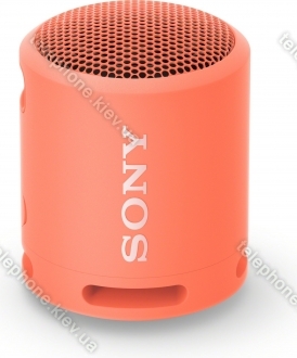 Sony SRS-XB13 coral pink