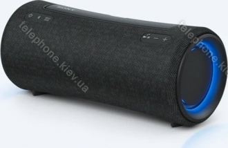 Sony SRS-XG300 black