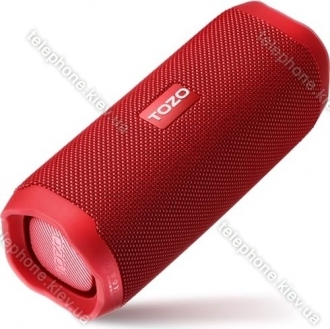 Tozo PA2 red
