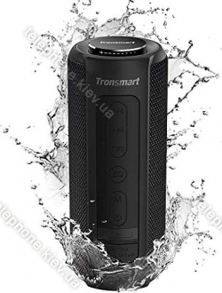 Tronsmart T6 Plus black