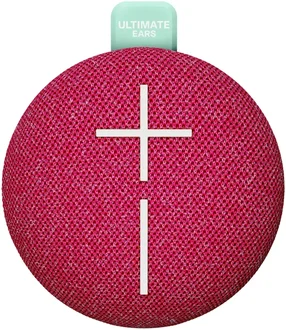 Ultimate Ears Miniroll Calming Pink