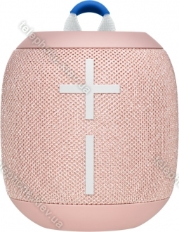 Ultimate Ears UE Wonderboom 2 just peach