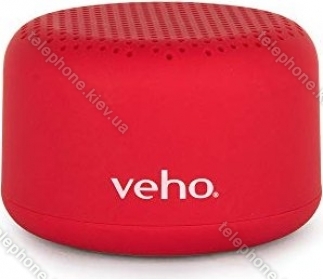 Veho M1 red