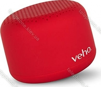 Veho M3 red